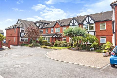1 bedroom flat for sale, Sandhurst Avenue, Lytham St. Annes, Lancashire, FY8