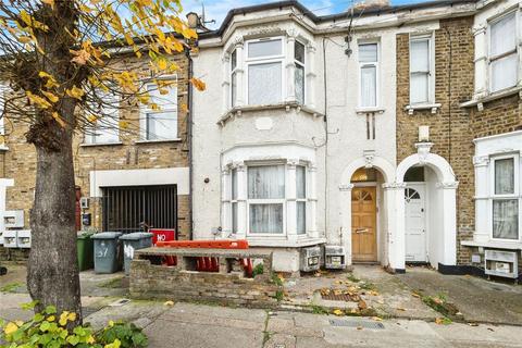 Seventh Avenue, Manor Park, London, E12