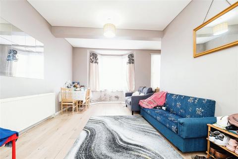 undefined, Seventh Avenue, Manor Park, London, E12
