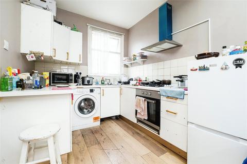 undefined, Seventh Avenue, Manor Park, London, E12