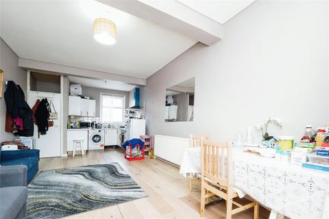 undefined, Seventh Avenue, Manor Park, London, E12