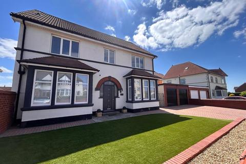 4 bedroom detached house for sale, Norwood Road, Lytham St. Annes, Lancashire, FY8