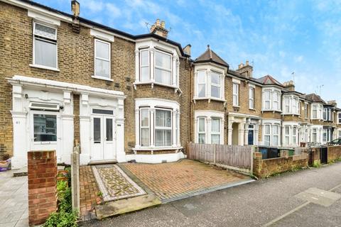 Grove Green Road, Leyton, London, E11