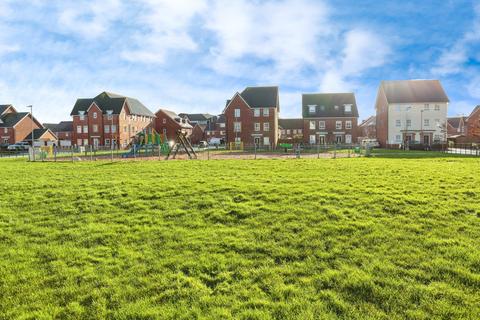 5 bedroom semi-detached house for sale, Sentinel Mews, Warton, Preston, Lancashire, PR4