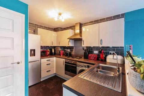 5 bedroom semi-detached house for sale, Sentinel Mews, Warton, Preston, Lancashire, PR4