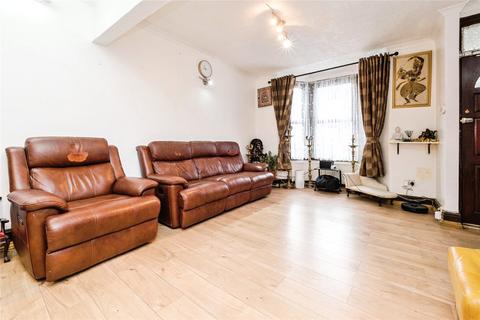3 bedroom terraced house for sale, Caledon Road, East Ham, London, E6