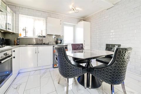 3 bedroom terraced house for sale, Brooks Avenue, East Ham, London, E6