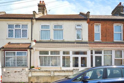 Leigh Road, East Ham, London, E6
