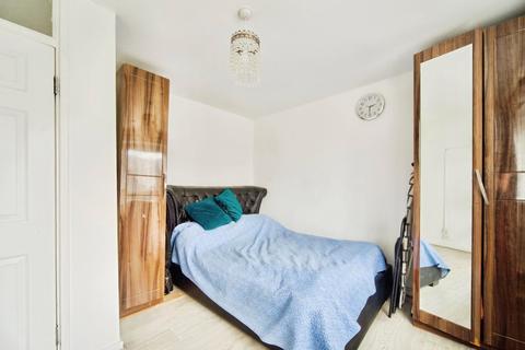 undefined, Greenhill Grove, Manor Park, London, E12