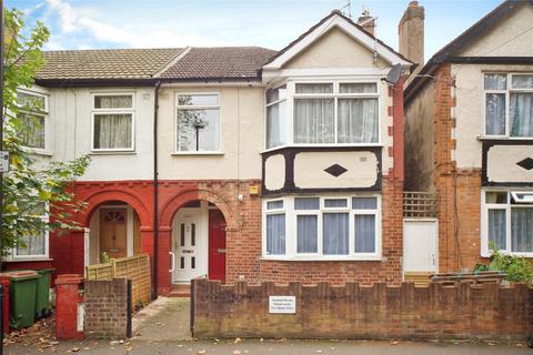 undefined, Gainsborough Avenue, Manor Park, London, E12