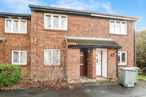 1 bedroom maisonette for sale, Boultwood Road, Beckton, London, E6