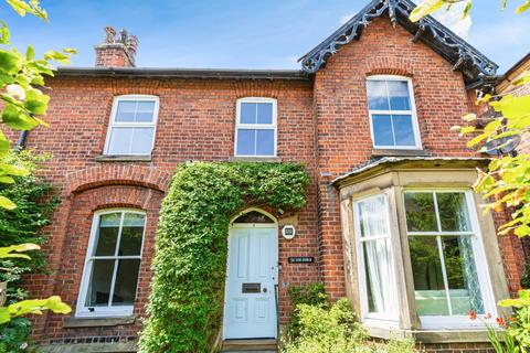 Agnew Street, Lytham St. Annes, Lanc Ashire, FY8