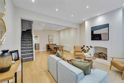 3 bedroom end of terrace house for sale, Brampton Road, East Ham, London, E6