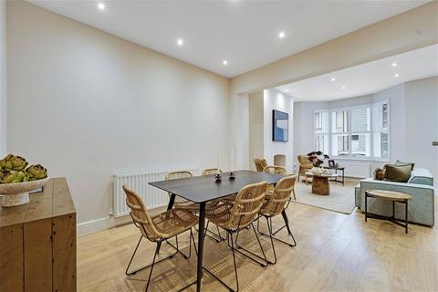 3 bedroom end of terrace house for sale, Brampton Road, East Ham, London, E6