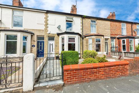 2 bedroom terraced house for sale, Trent Street, LYTHAM ST. ANNES, Lancashire, FY8