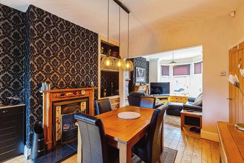 2 bedroom terraced house for sale, Trent Street, LYTHAM ST. ANNES, Lancashire, FY8