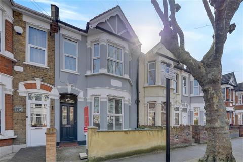 undefined, Mitcham Road, East Ham, London, E6