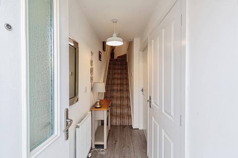 2 bedroom terraced house for sale, Horrocks Avenue, Lytham St. Annes, Lancashire, FY8