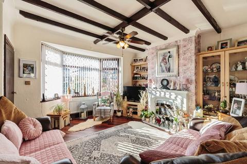 3 bedroom semi-detached house for sale, Barton Road, LYTHAM ST. ANNES, Lancashire, FY8