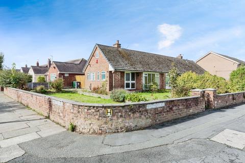2 bedroom bungalow for sale, Shepherd Road, Lytham St. Annes, Lancashire, FY8