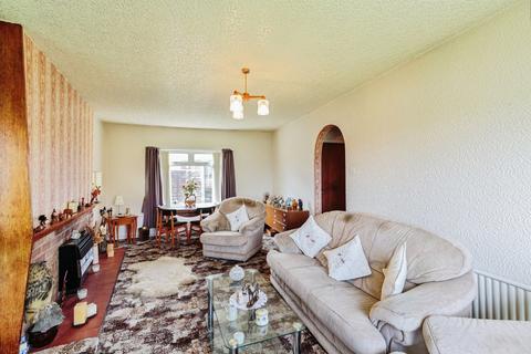 2 bedroom bungalow for sale, Shepherd Road, Lytham St. Annes, Lancashire, FY8