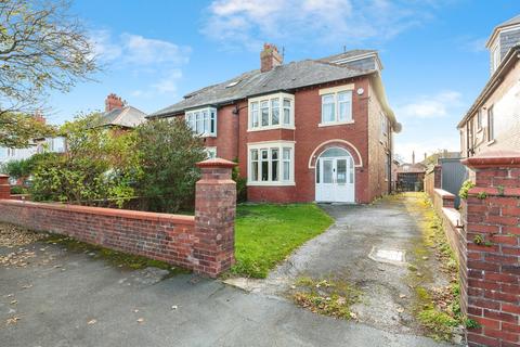 5 bedroom semi-detached house for sale, Grange Road, LYTHAM ST. ANNES, Lancashire, FY8