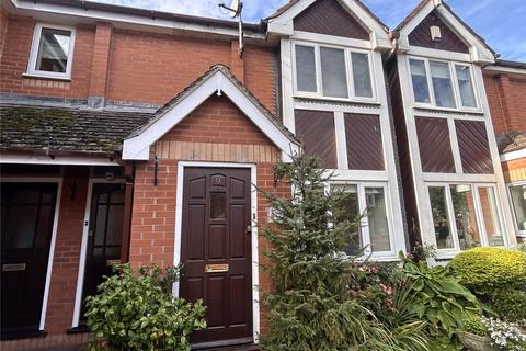 Mellings Wood, Lytham St. Annes, Lancashire, FY8