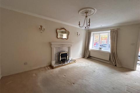2 bedroom terraced house for sale, Mellings Wood, Lytham St. Annes, Lancashire, FY8