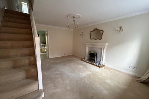 2 bedroom terraced house for sale, Mellings Wood, Lytham St. Annes, Lancashire, FY8