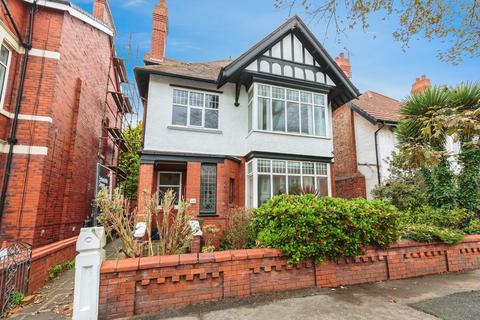 5 bedroom detached house for sale, Orchard Road, Lytham St. Annes, Lancashire, FY8
