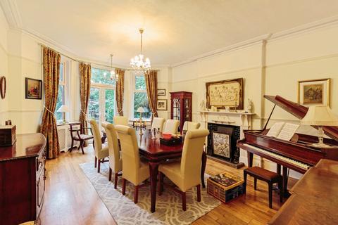 5 bedroom detached house for sale, Orchard Road, Lytham St. Annes, Lancashire, FY8