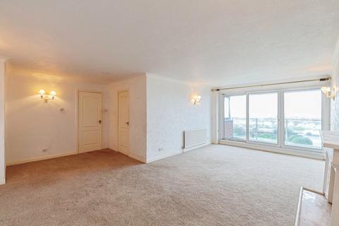 2 bedroom flat for sale, North Promenade, LYTHAM ST. ANNES, Lancashire, FY8