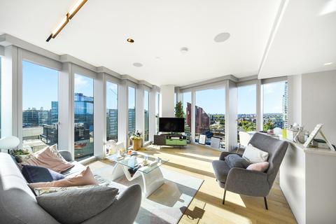 undefined, Manhattan Loft Apartments, International Way, London, E20