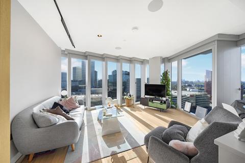 undefined, Manhattan Loft Apartments, International Way, London, E20