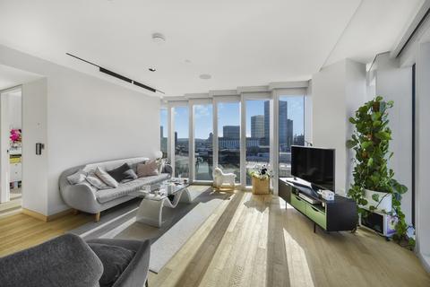 undefined, Manhattan Loft Apartments, International Way, London, E20