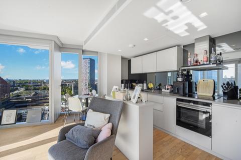 undefined, Manhattan Loft Apartments, International Way, London, E20