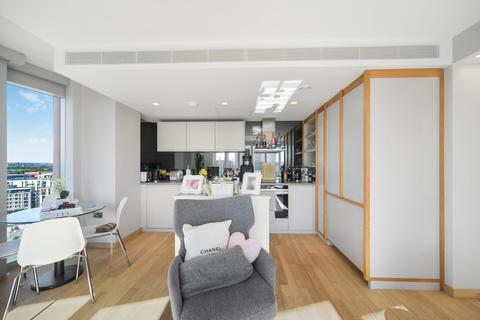 undefined, Manhattan Loft Apartments, International Way, London, E20
