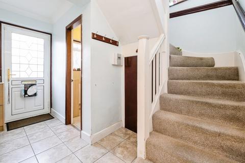 4 bedroom semi-detached house for sale, Diban Avenue, HORNCHURCH, Essex, RM12