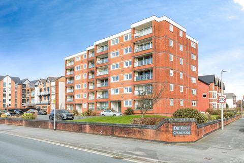 2 bedroom flat for sale, 49 South Promenade,, Lytham St. Annes, Lancashire, FY8
