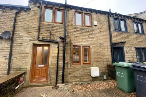 undefined, Doctors Row, Kirkheaton, Huddersfield