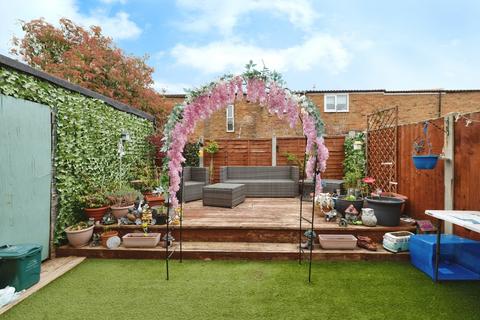 undefined, Buckerills, Basildon, Essex, SS13