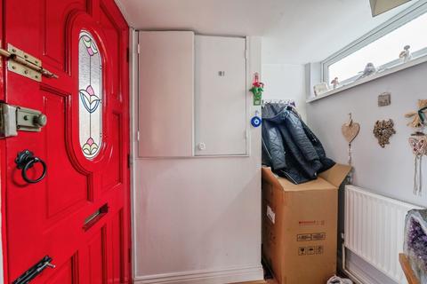 undefined, Buckerills, Basildon, Essex, SS13