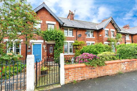 2 bedroom terraced house for sale, Wellington Street, LYTHAM ST. ANNES, Lancashire, FY8