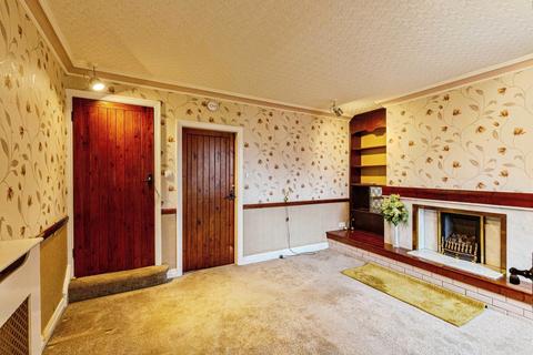 2 bedroom terraced house for sale, Wellington Street, LYTHAM ST. ANNES, Lancashire, FY8