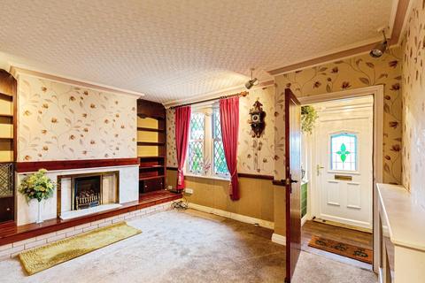 2 bedroom terraced house for sale, Wellington Street, LYTHAM ST. ANNES, Lancashire, FY8