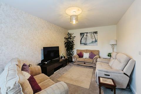 undefined, Ennerdale Avenue, Warton, Preston, Lancashire, PR4