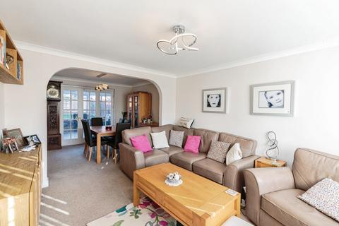 4 bedroom detached house for sale, Fallowfield Close, Wesham, Preston, Lancashire, PR4