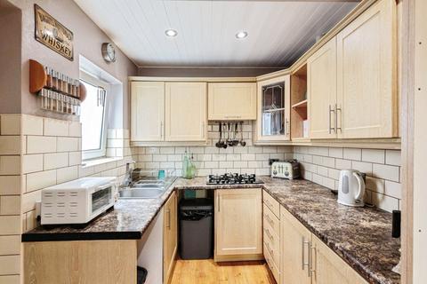 3 bedroom semi-detached house for sale, Lord Street, Lytham St. Annes, Lancashire, FY8