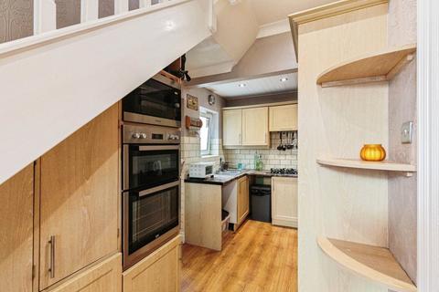 3 bedroom semi-detached house for sale, Lord Street, Lytham St. Annes, Lancashire, FY8