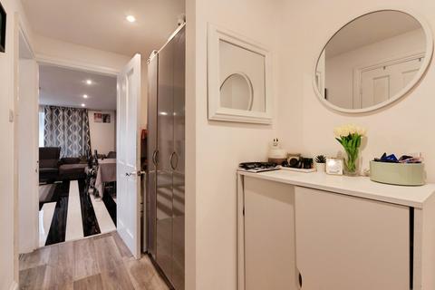 undefined, Bartlow Side, Basildon, Essex, SS13